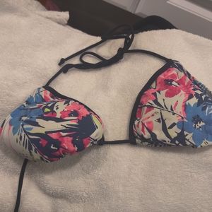 Hollister bikini set